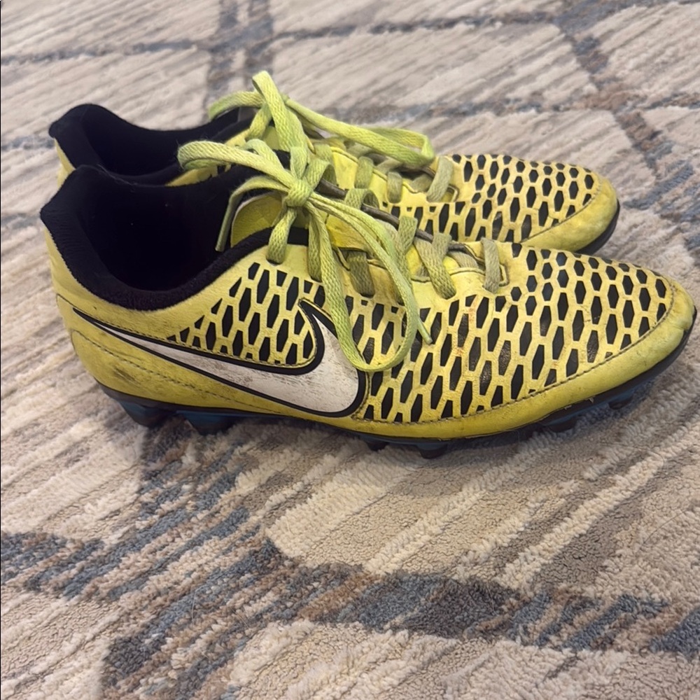 Nike Soccer Cleats